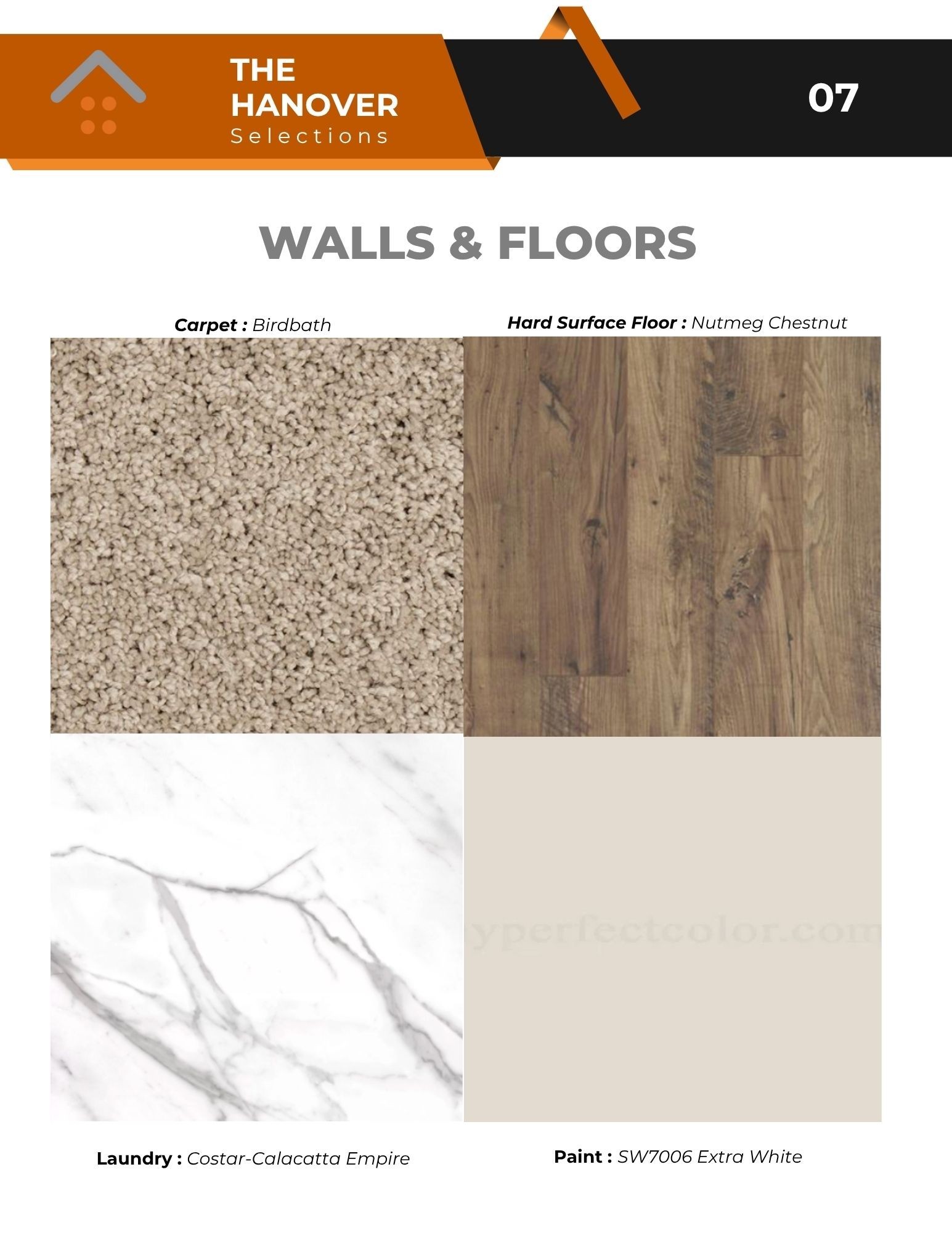 1073 Wrights Mill Road, Unit H7 Spring Hill, TN 37174 - Photo 42 of 43