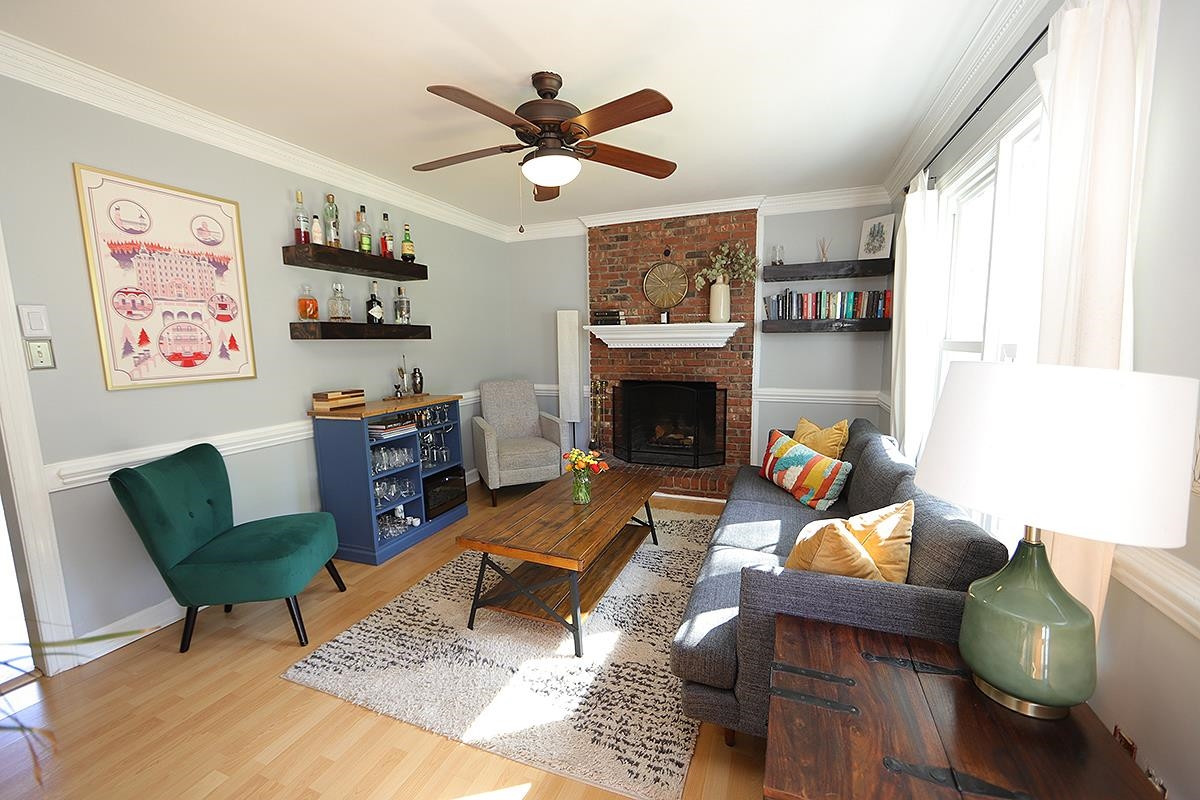 3301 East Jameson Road Raleigh, NC 27604 - Photo 5 of 29 Den/Family/Great Room