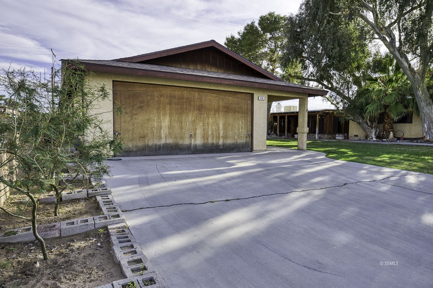 219 West Church Avenue Ridgecrest, CA 93555 - Photo 36 of 46