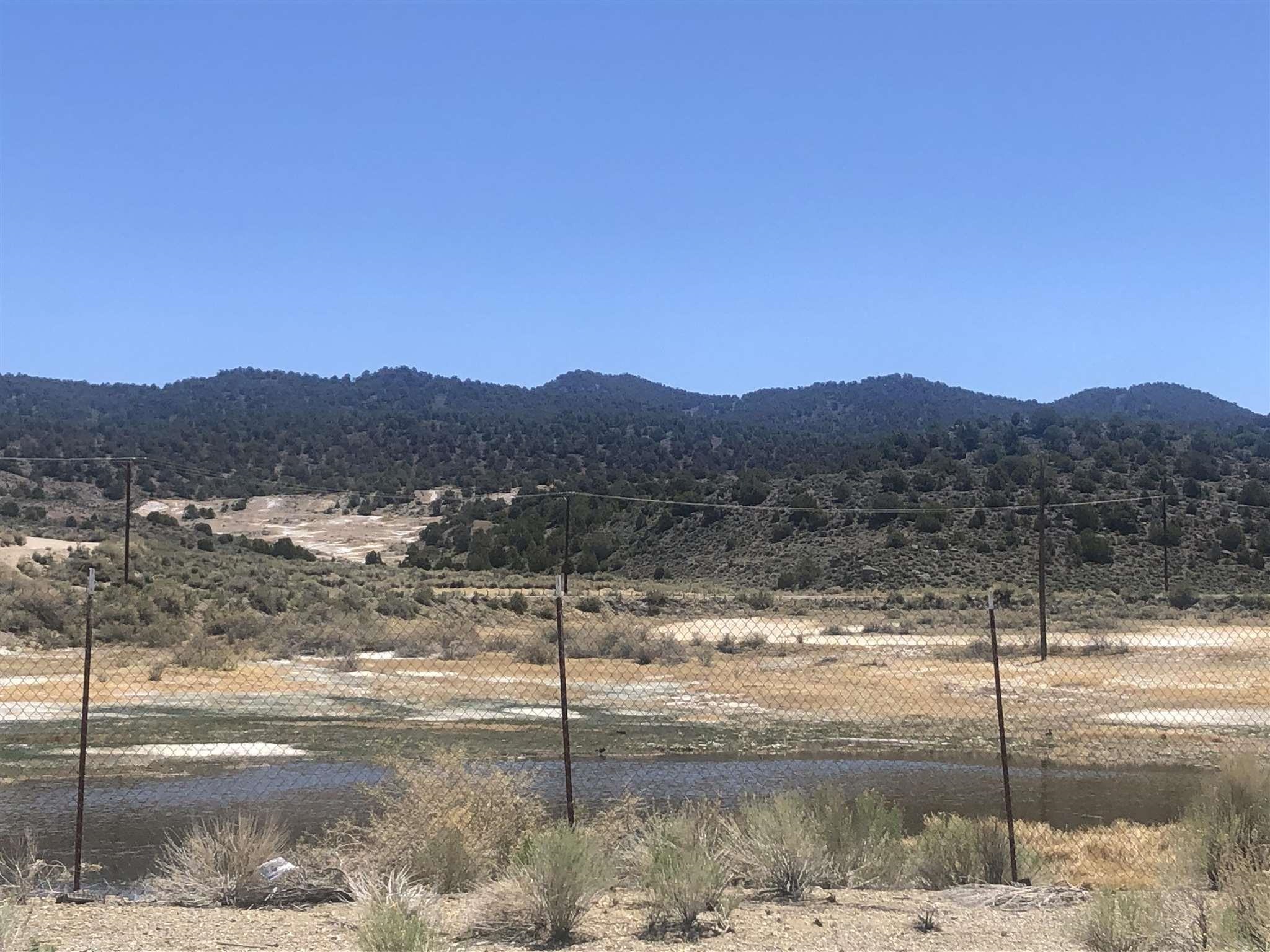 148 Jack Sawyer Road Bridgeport, CA 93517 - Photo 7 of 7