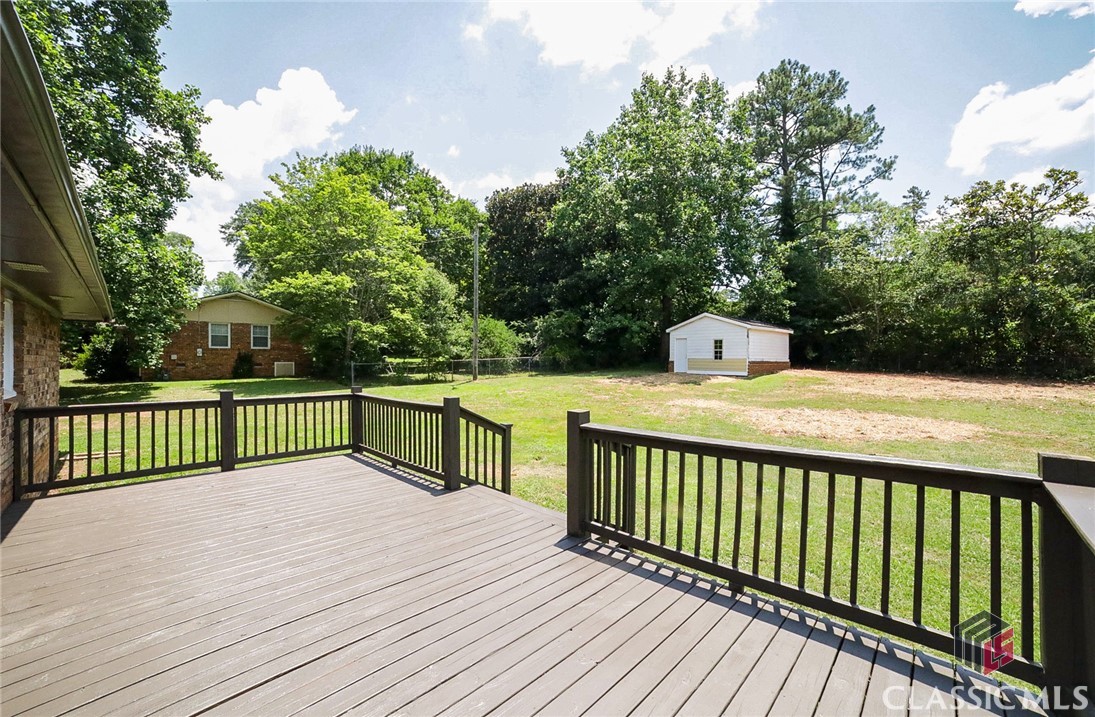 1210 Arrowhead Road Watkinsville, GA 30677 - Photo 23 of 47