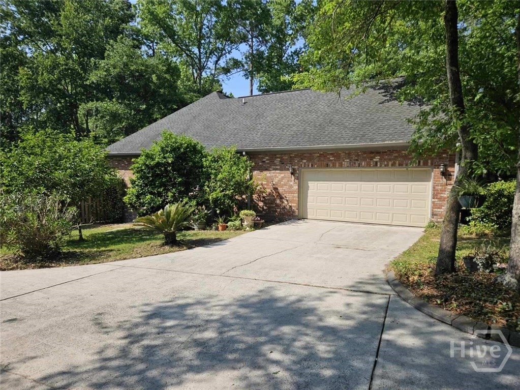 108 Lake Tomacheechee Drive Rincon, GA 31326 - Photo 4 of 29