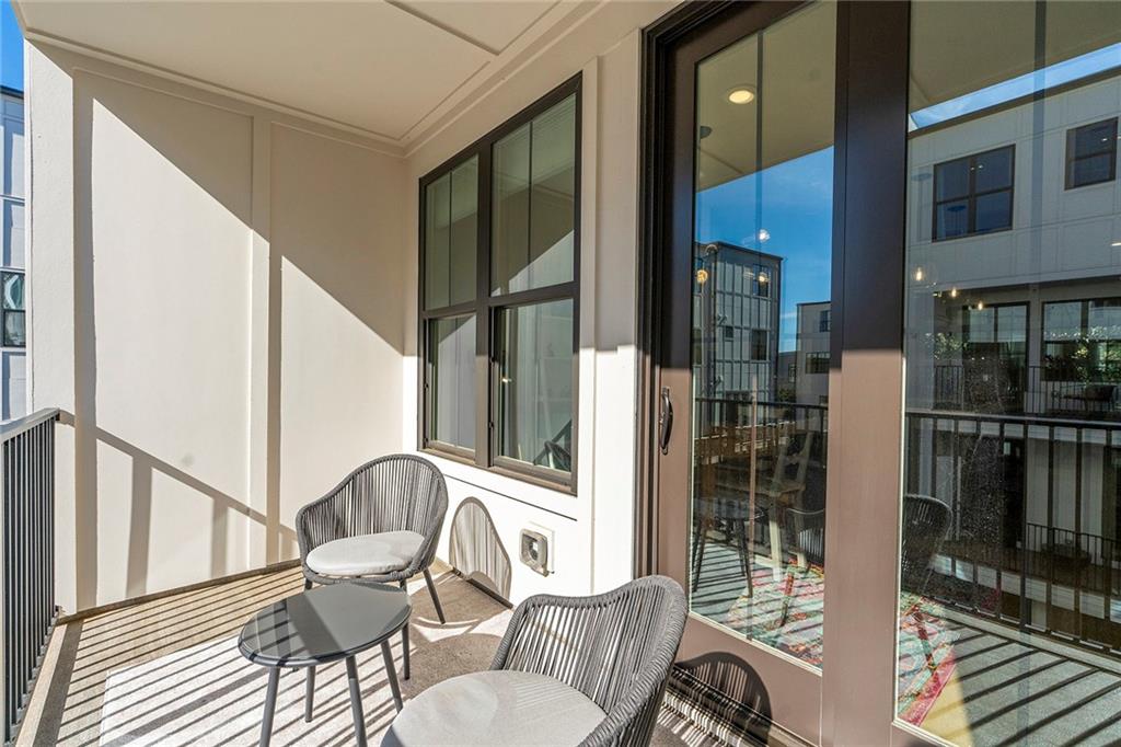 230 New Street, Unit 1201 Decatur, GA 30030 - Photo 15 of 29