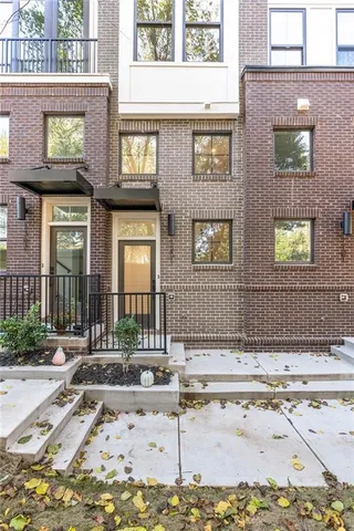 $3,100 | 230 New Street, Unit 1201, Decatur, GA 30030