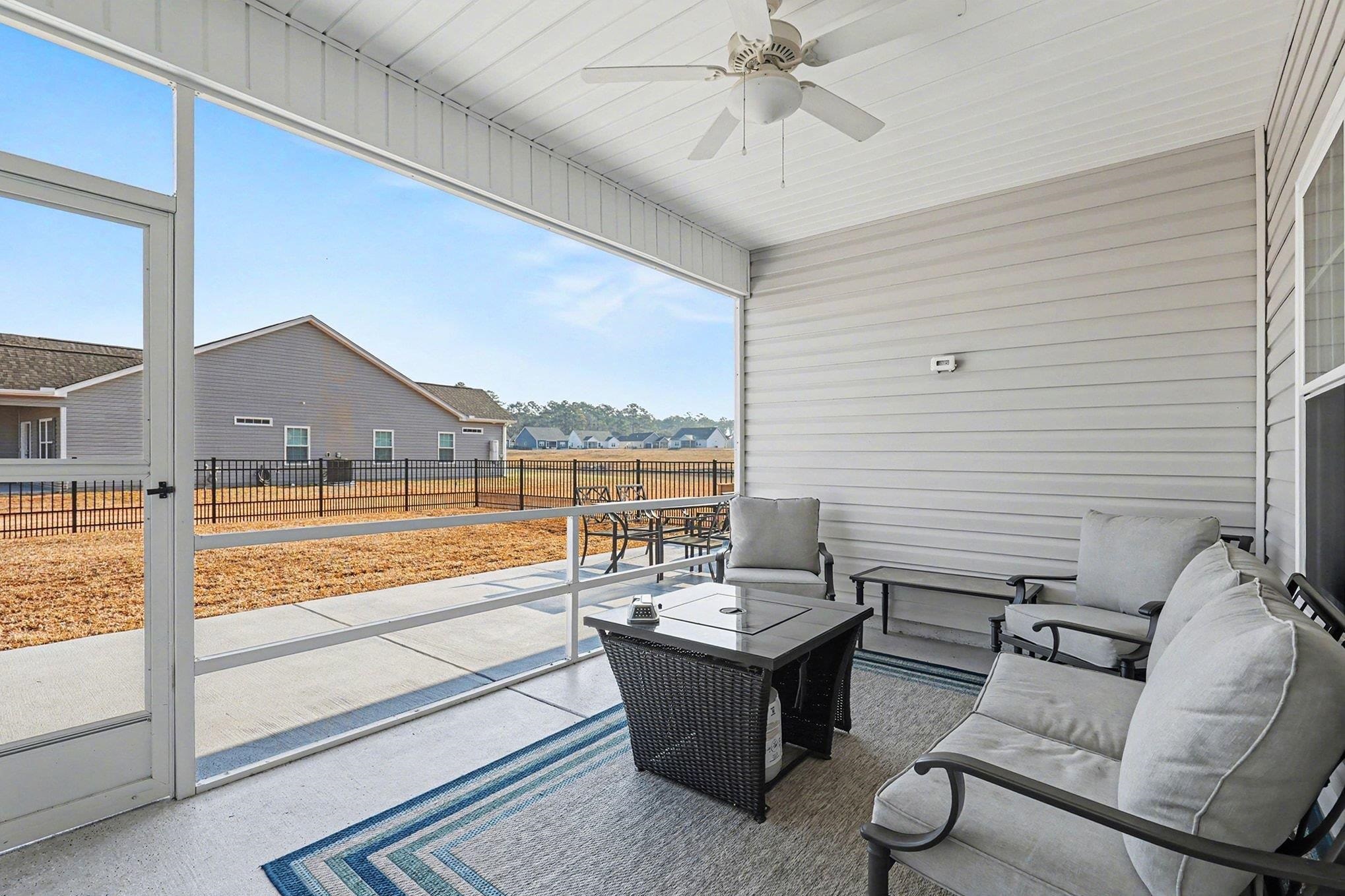 391 Hayloft Circle Conway, SC 29526 - Photo 17 of 38