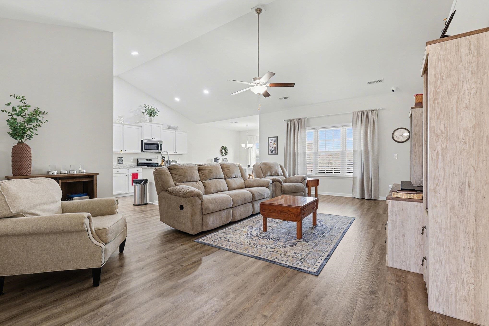 391 Hayloft Circle Conway, SC 29526 - Photo 21 of 38