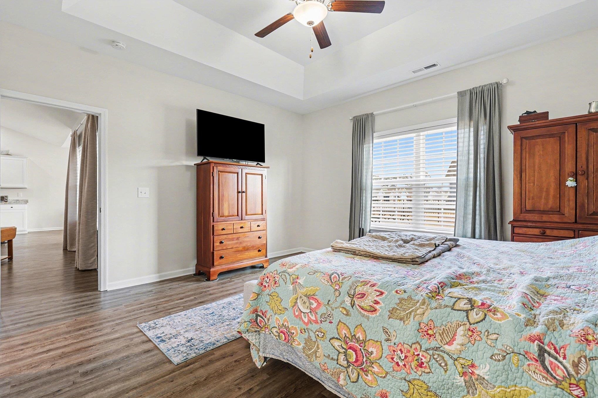 391 Hayloft Circle Conway, SC 29526 - Photo 27 of 38