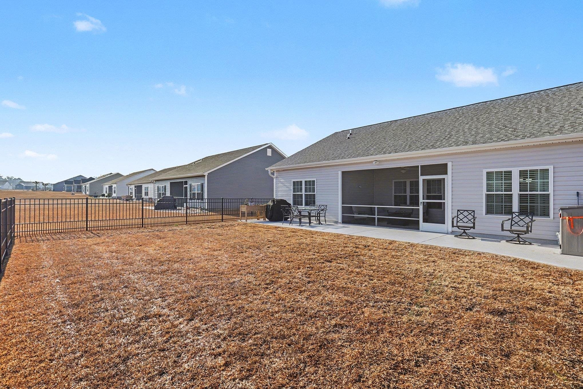 391 Hayloft Circle Conway, SC 29526 - Photo 30 of 38