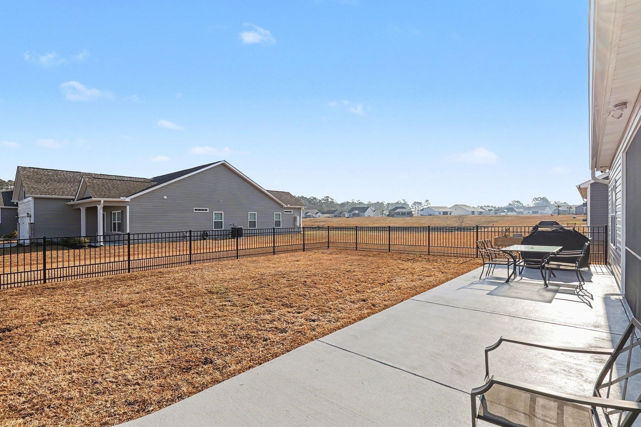 391 Hayloft Circle Conway, SC 29526 - Photo 33 of 38