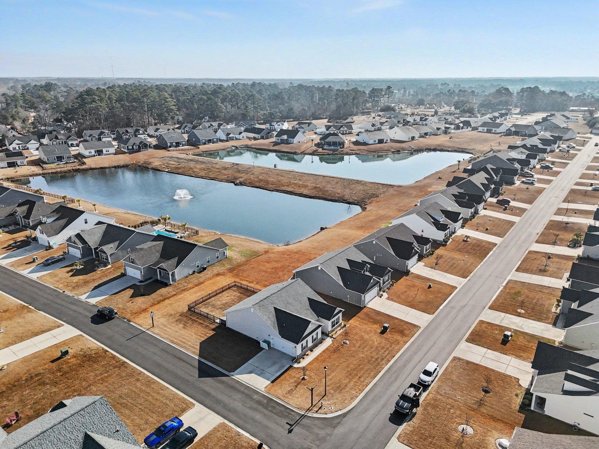 391 Hayloft Circle Conway, SC 29526 - Photo 35 of 38
