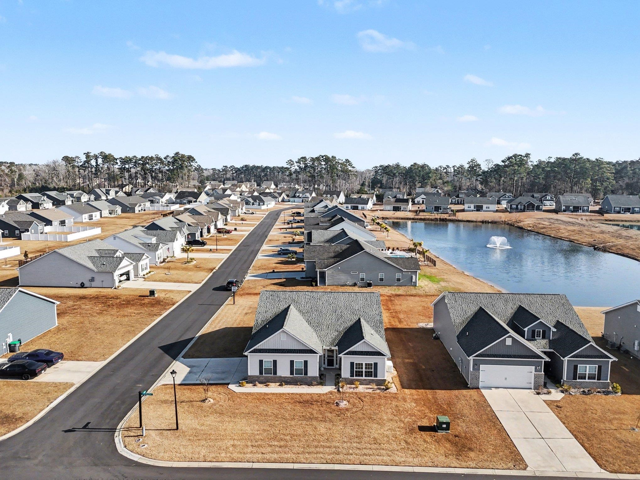 391 Hayloft Circle Conway, SC 29526 - Photo 36 of 38