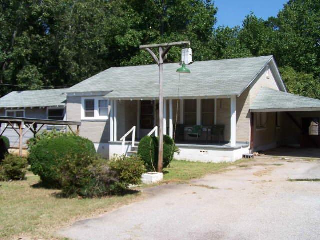 496 Smokey Road Alto, GA 30510 - Photo 1 of 1 Gallery Image 1