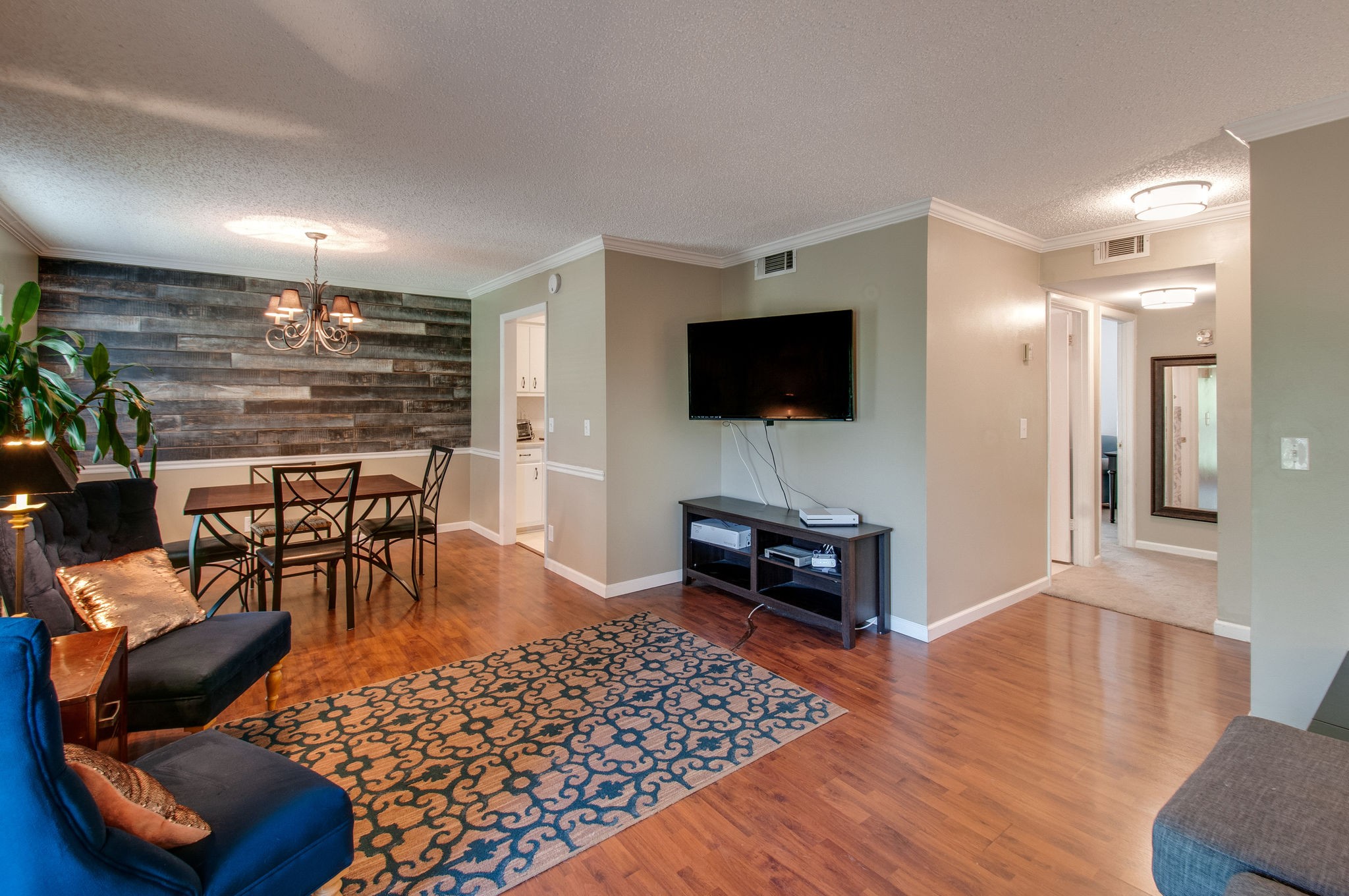 210 Summit Ridge Drive Nashville, TN 37215 - Photo 1 of 26 Gallery Image 1
