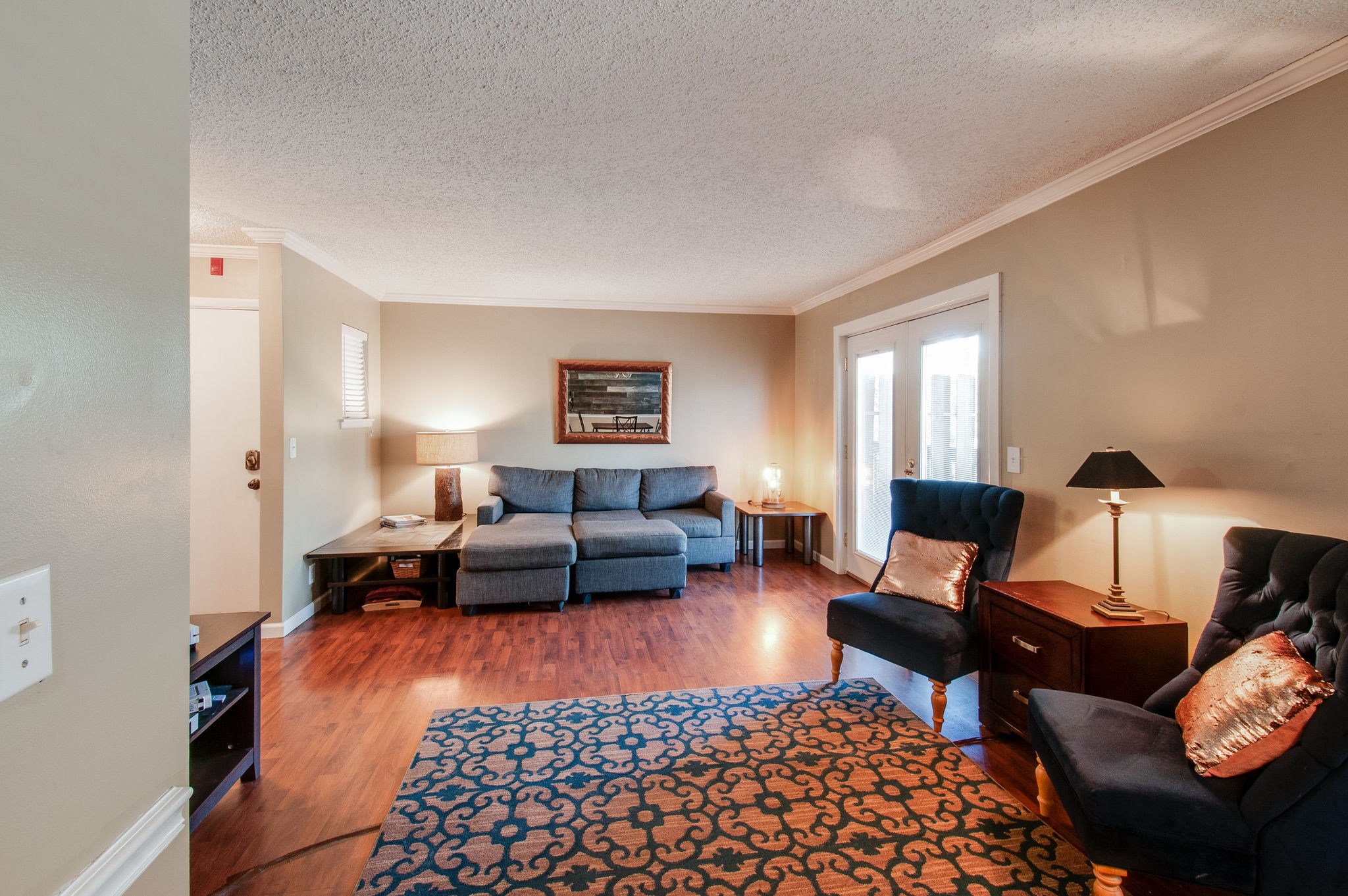 210 Summit Ridge Drive Nashville, TN 37215 - Photo 6 of 26 Gallery Image 6
