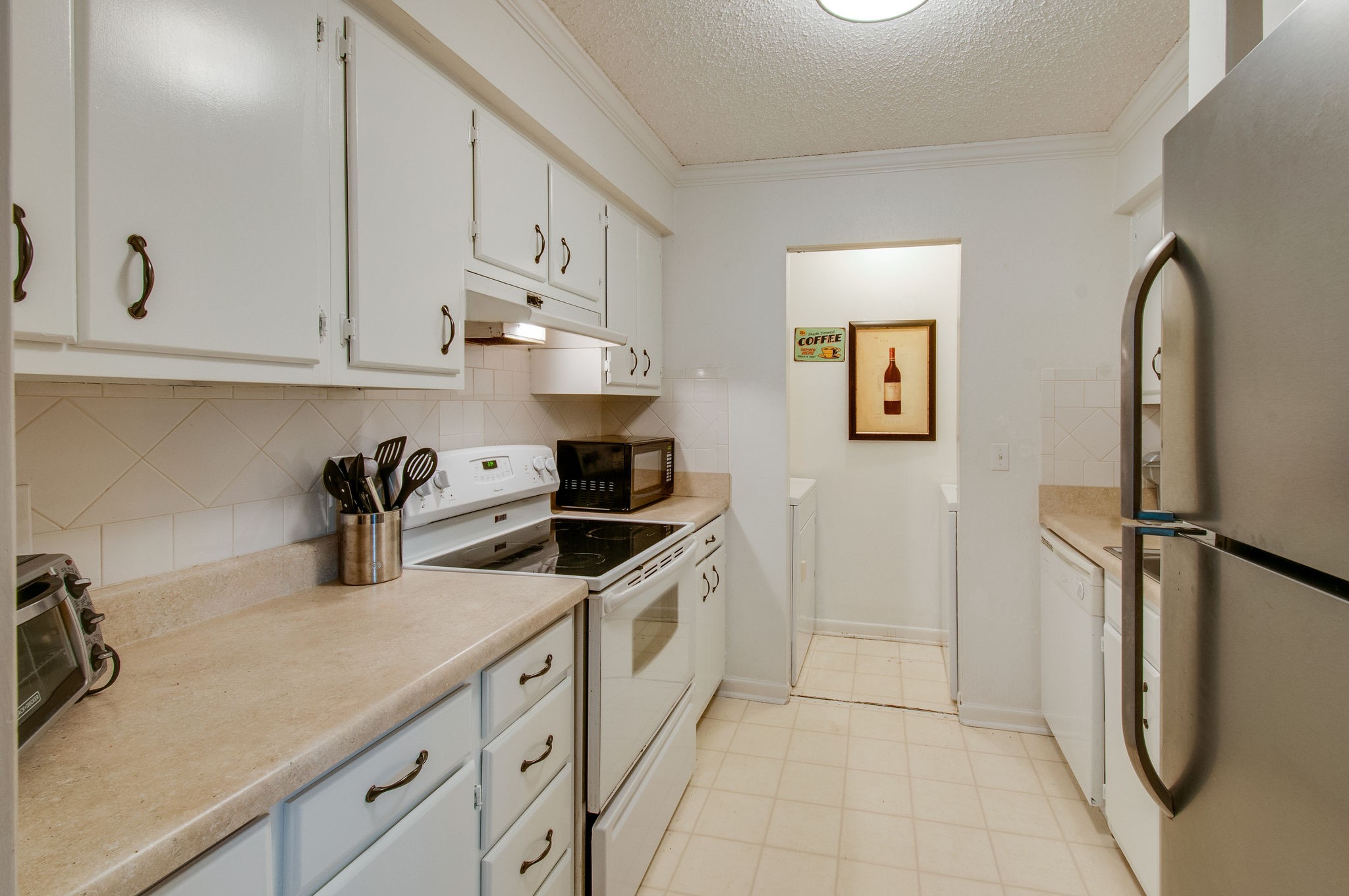 210 Summit Ridge Drive Nashville, TN 37215 - Photo 8 of 26 Gallery Image 8