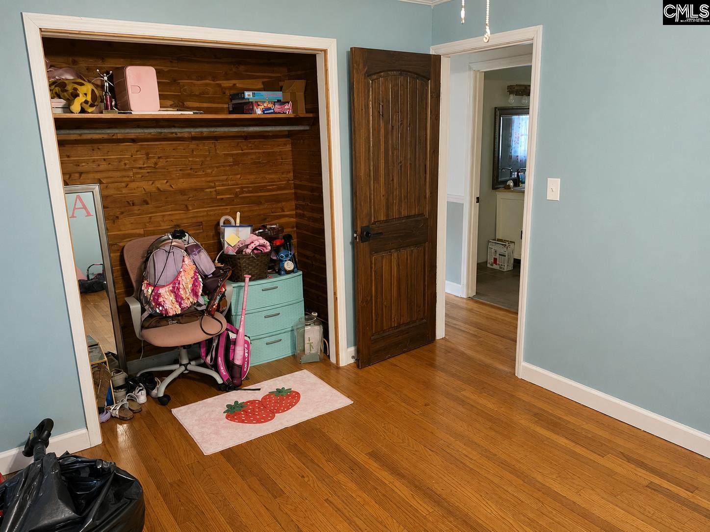 4444 Festival Trail Road Wagener, SC 29164 - Photo 18 of 23