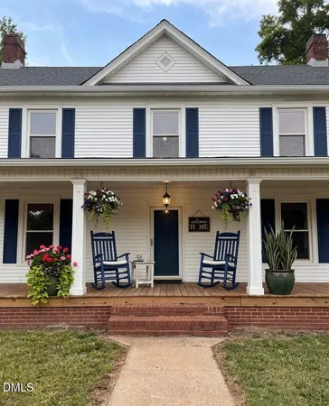 $212,000 | 218 Highway 15, Stovall, NC 27582
