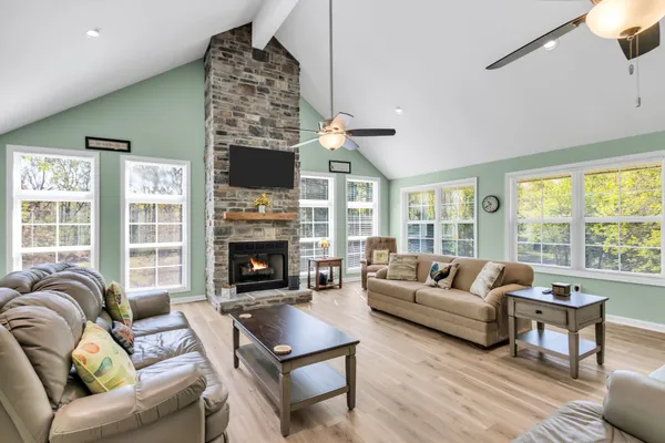 $495,000 | 129 Carrol Way, Tullahoma, TN 37388