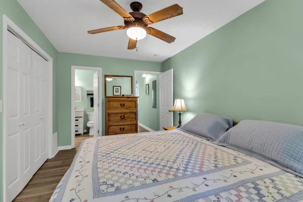 $495,000 | 129 Carrol Way, Tullahoma, TN 37388