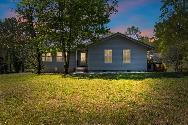 $495,000 | 129 Carrol Way, Tullahoma, TN 37388