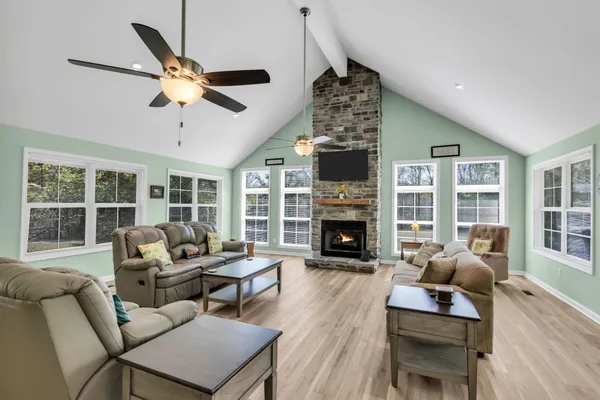$495,000 | 129 Carrol Way, Tullahoma, TN 37388