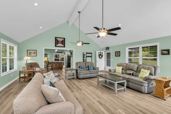 $495,000 | 129 Carrol Way, Tullahoma, TN 37388