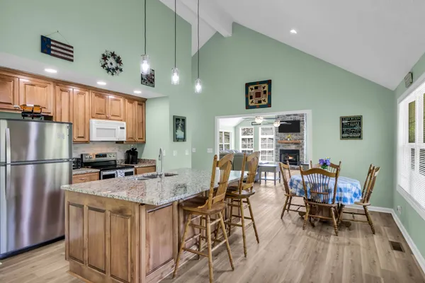 $495,000 | 129 Carrol Way, Tullahoma, TN 37388
