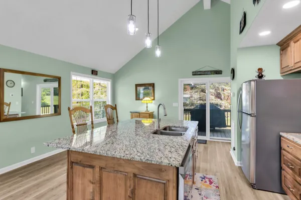 $495,000 | 129 Carrol Way, Tullahoma, TN 37388