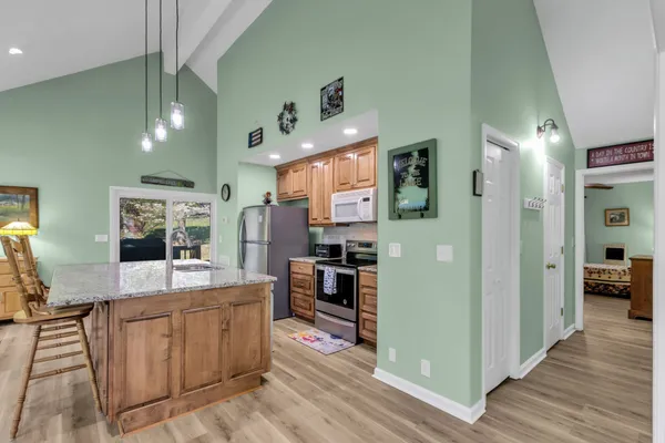 $495,000 | 129 Carrol Way, Tullahoma, TN 37388