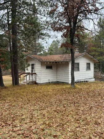 $42,900 | 4066 Palmer Road, Luzerne, MI 48636