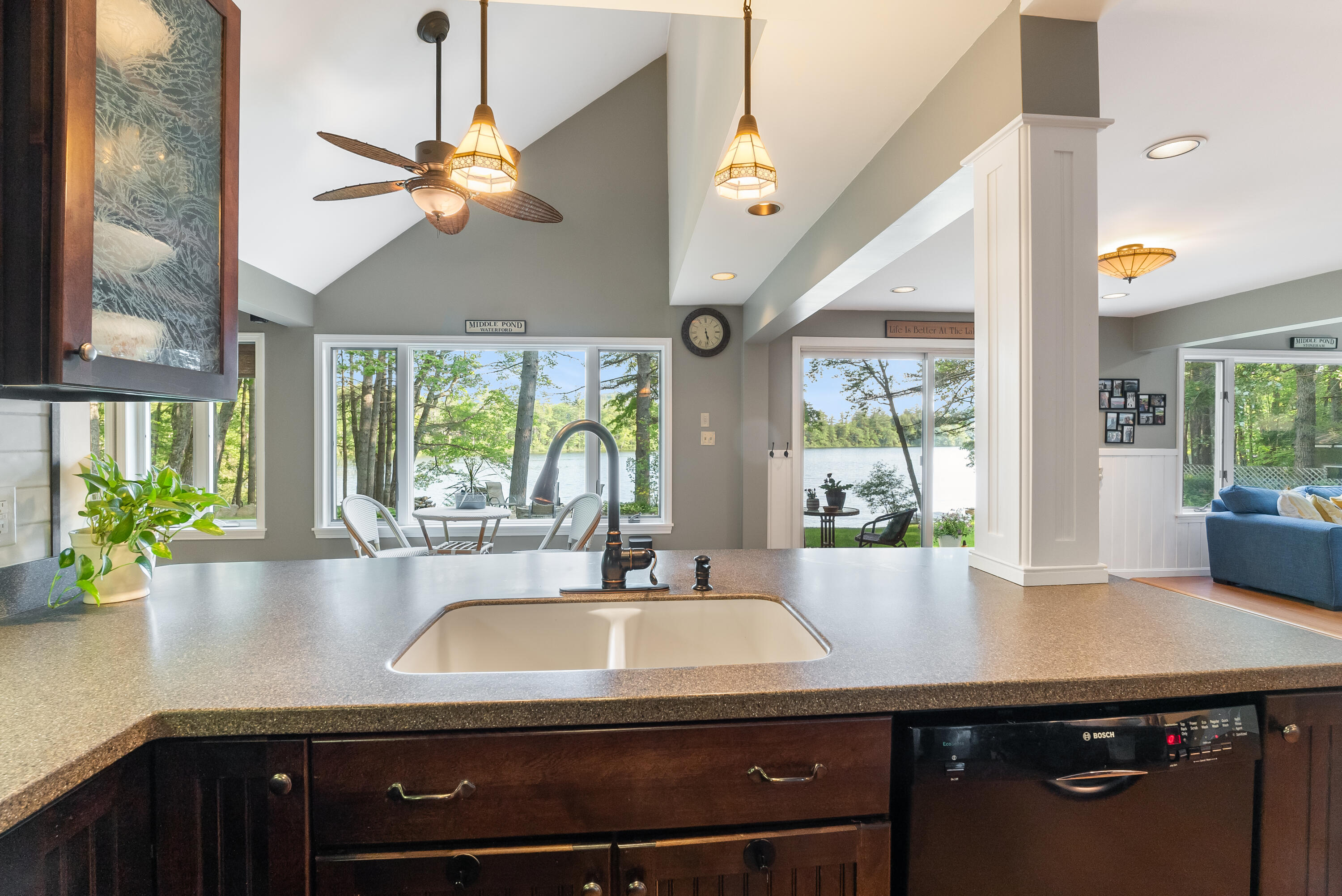 4 5 Kezar Ponds Road Waterford, ME 04088 - Photo 24 of 89 Kitchen