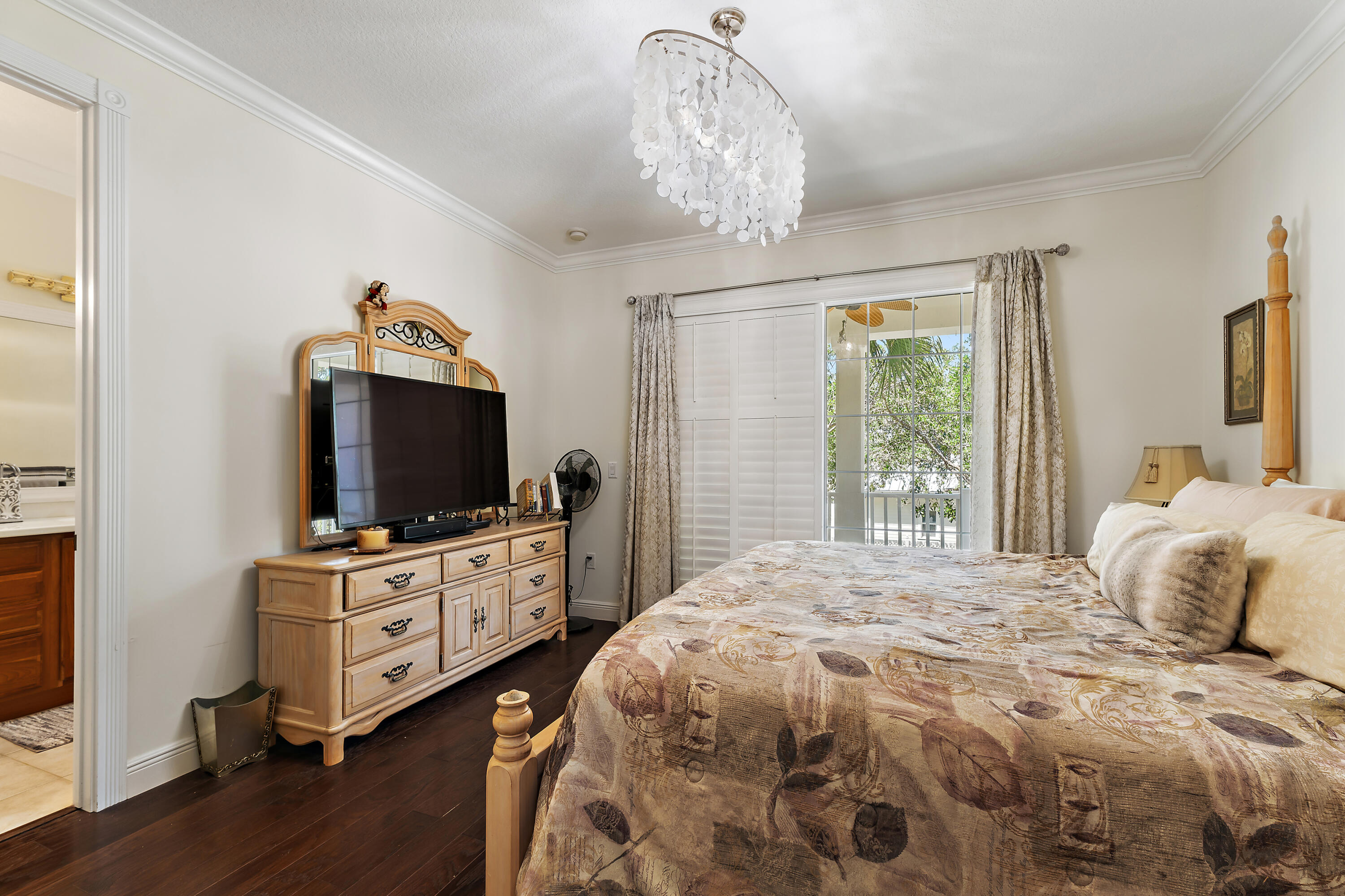 1302 Sunshine Drive Jupiter, FL 33458 - Photo 17 of 43 Primary Bedroom