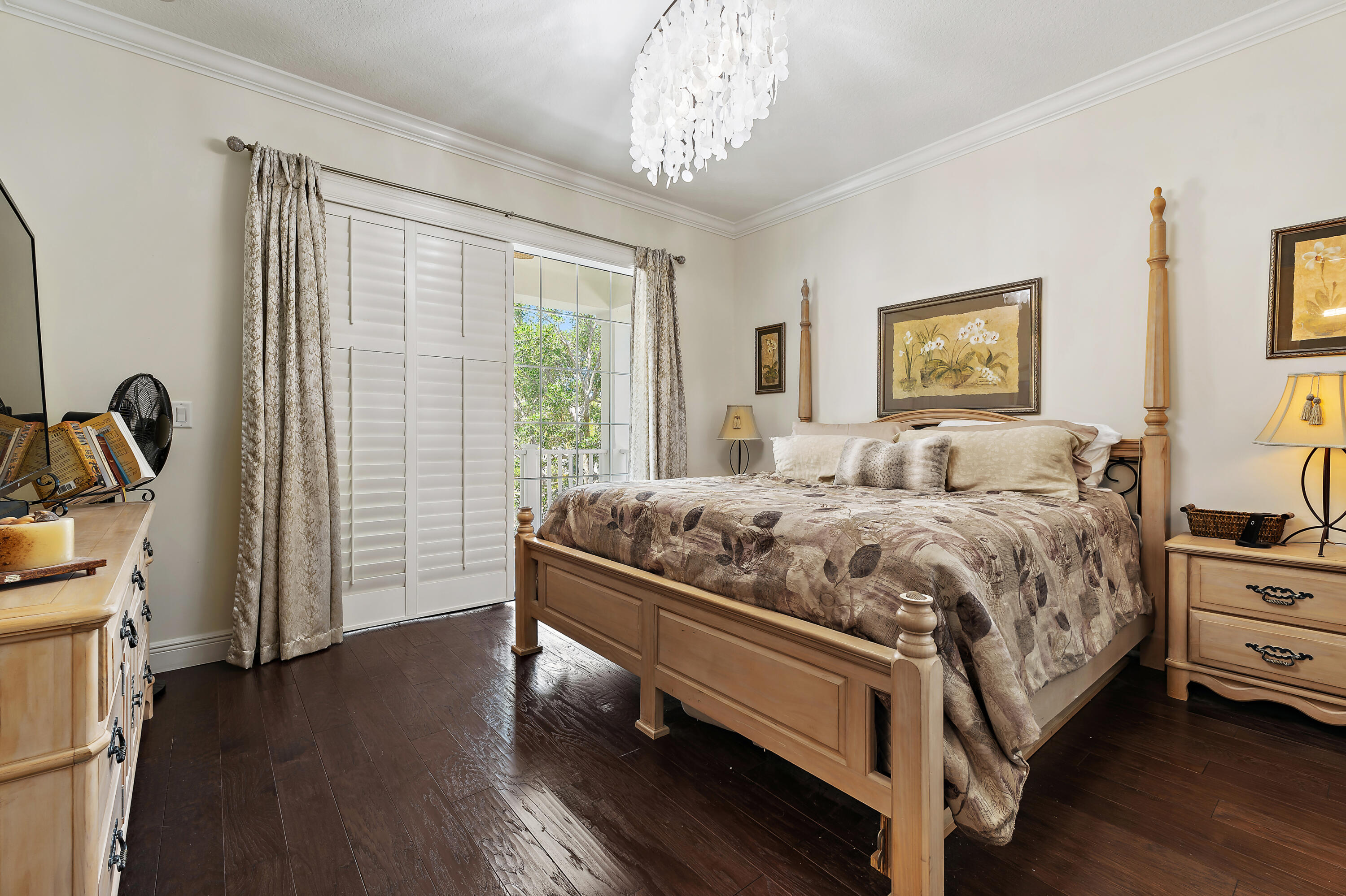 1302 Sunshine Drive Jupiter, FL 33458 - Photo 18 of 43 Primary Bedroom