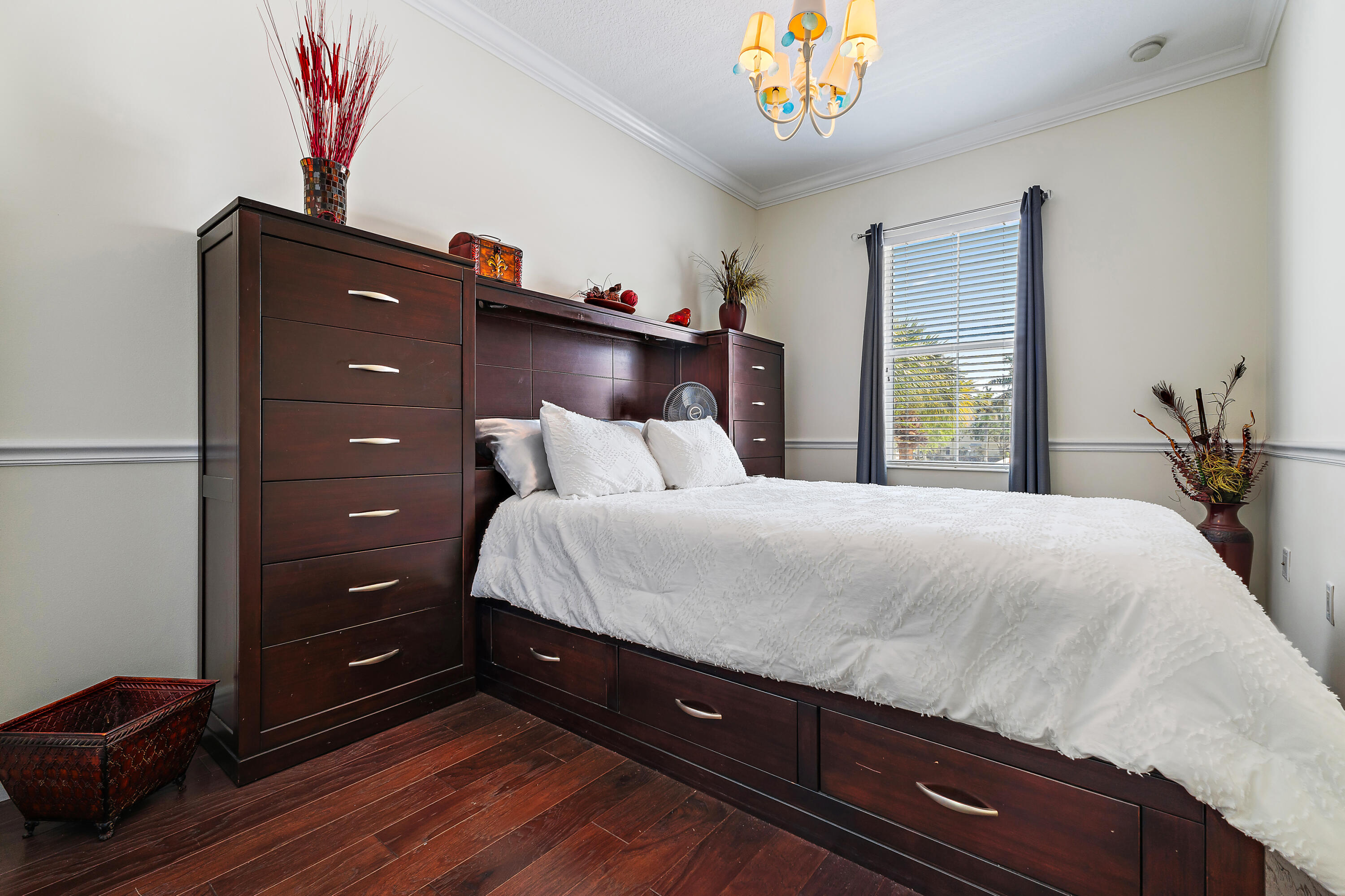 1302 Sunshine Drive Jupiter, FL 33458 - Photo 23 of 43 2nd Bedroom