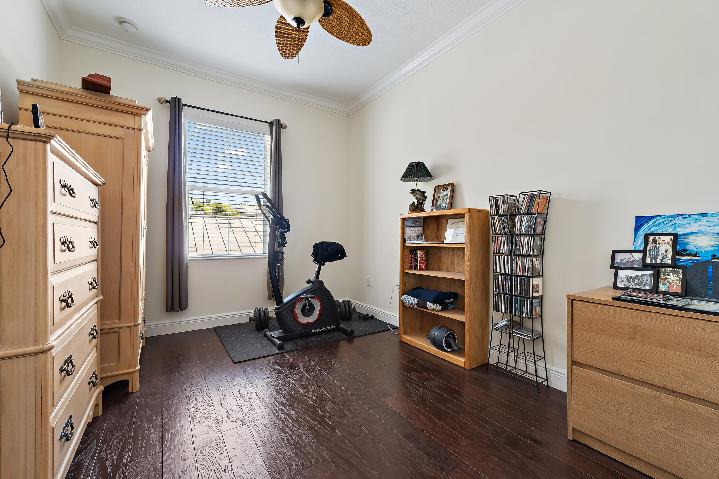 1302 Sunshine Drive Jupiter, FL 33458 - Photo 26 of 43 3rd Bedroom