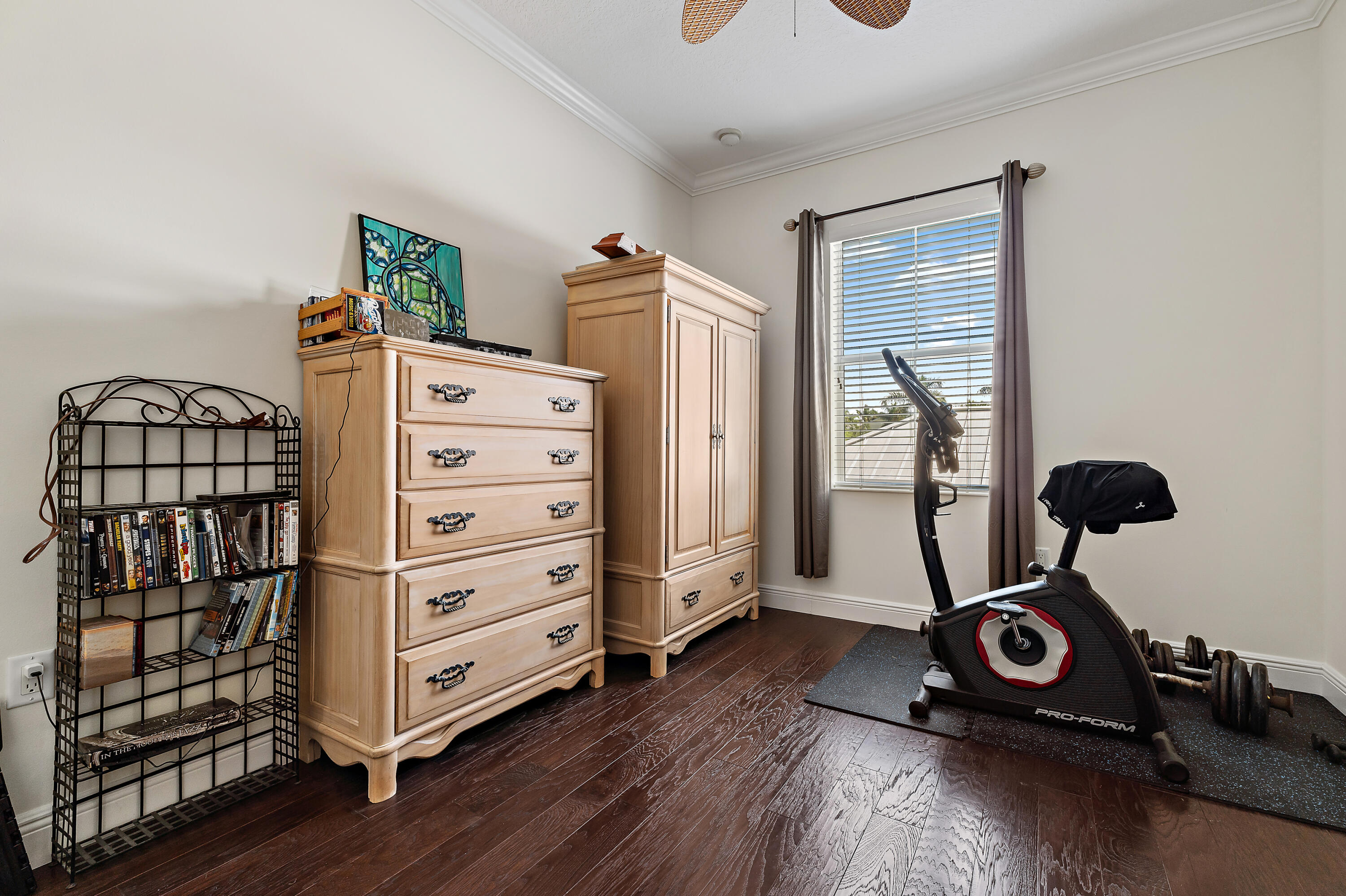 1302 Sunshine Drive Jupiter, FL 33458 - Photo 27 of 43 3rd Bedroom