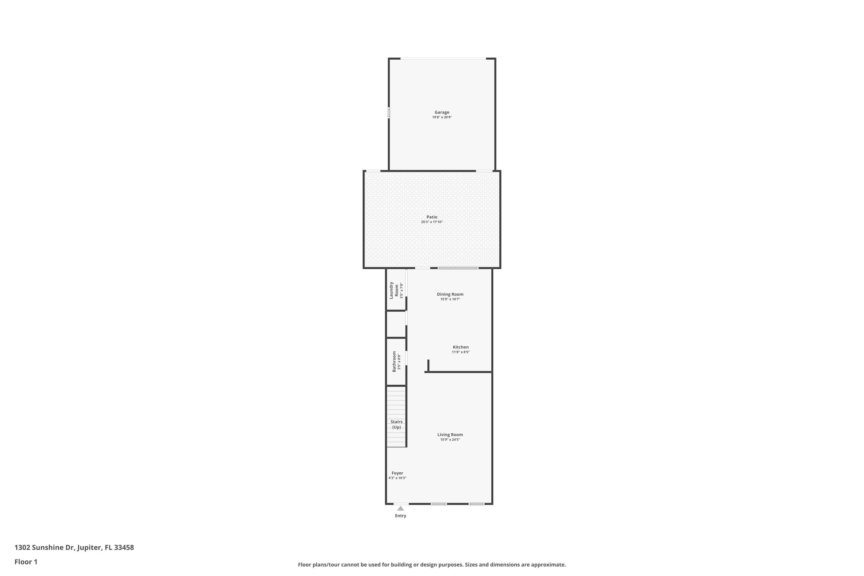 1302 Sunshine Drive Jupiter, FL 33458 - Photo 28 of 43 048-1302SunshineDr-Jupiter-FULL