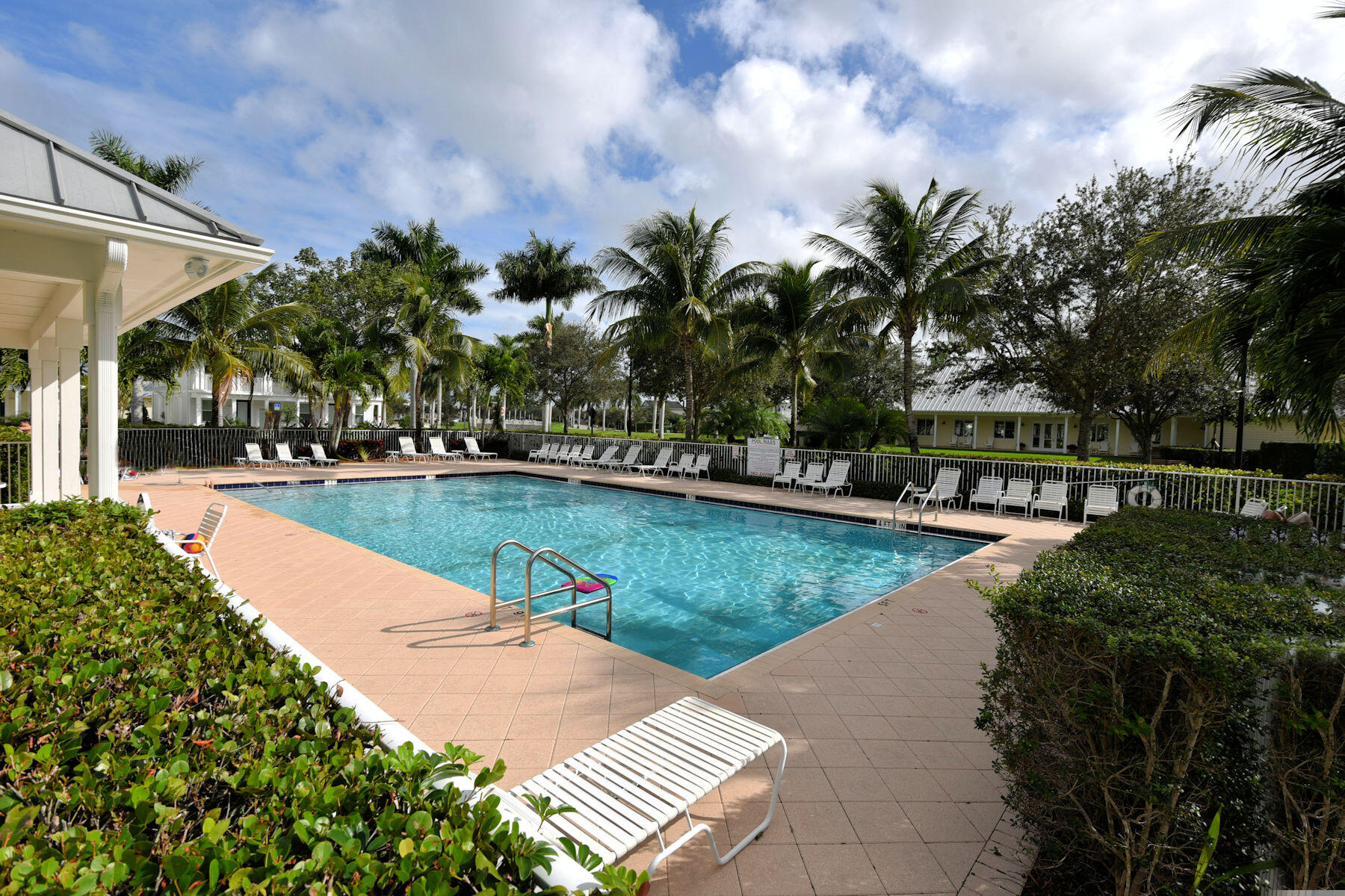 1302 Sunshine Drive Jupiter, FL 33458 - Photo 35 of 43 Mallory Creek Pool
