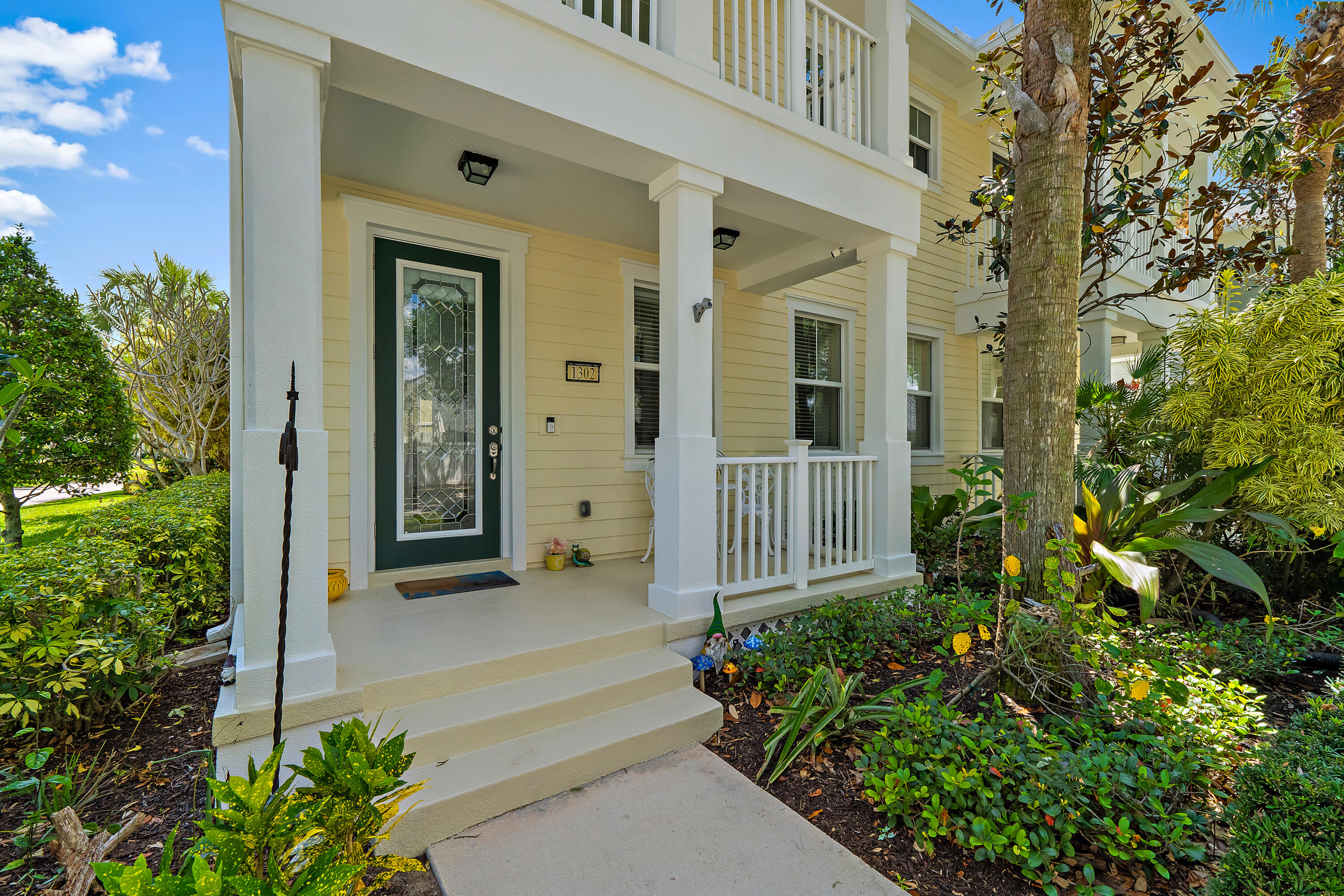 1302 Sunshine Drive Jupiter, FL 33458 - Photo 42 of 43 Exterior