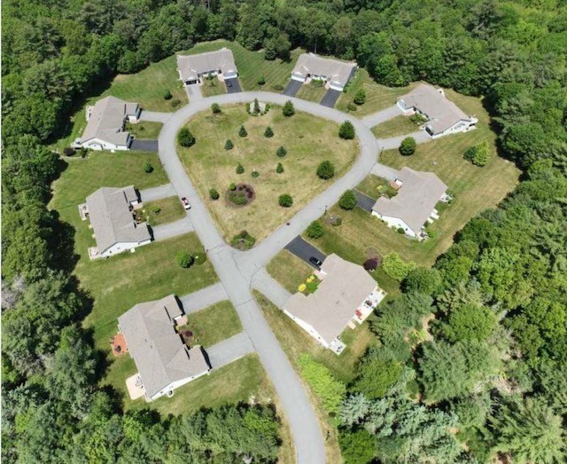 136 Country Meadow Drive Glocester, RI 02814 - Photo 2 of 18