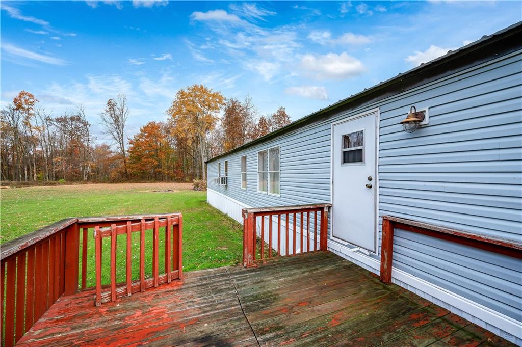 201 Waterloo Road Polk, PA 16342 - Photo 20 of 32