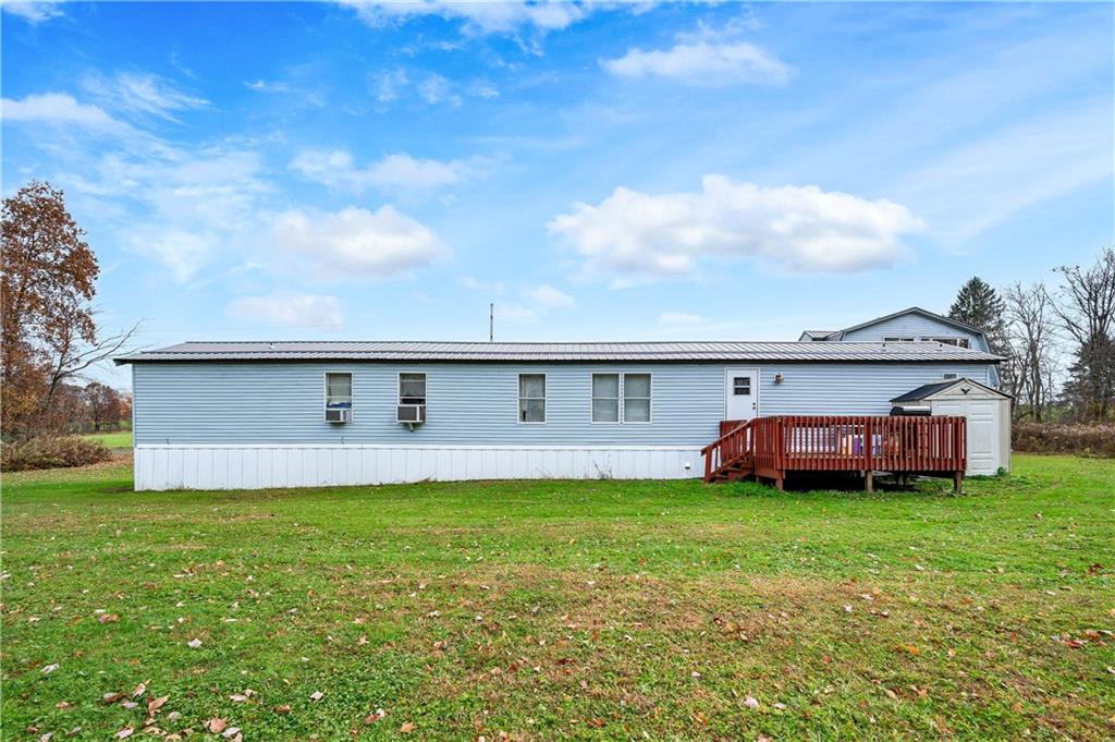 201 Waterloo Road Polk, PA 16342 - Photo 22 of 32