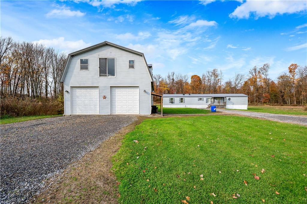 201 Waterloo Road Polk, PA 16342 - Photo 23 of 32