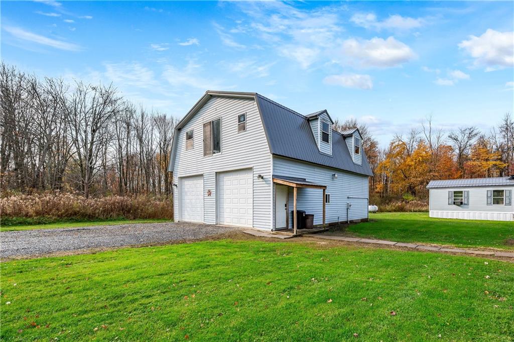 201 Waterloo Road Polk, PA 16342 - Photo 29 of 32