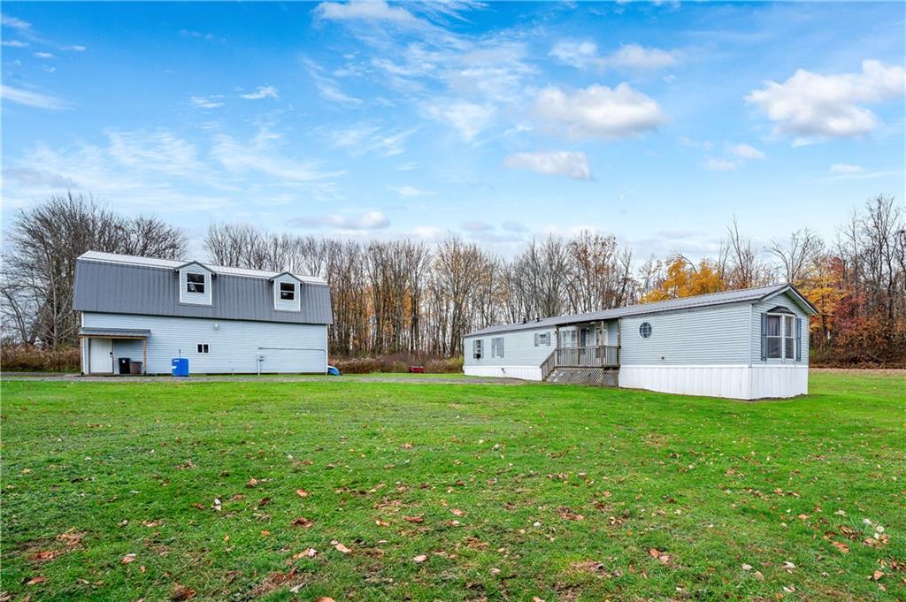 201 Waterloo Road Polk, PA 16342 - Photo 30 of 32