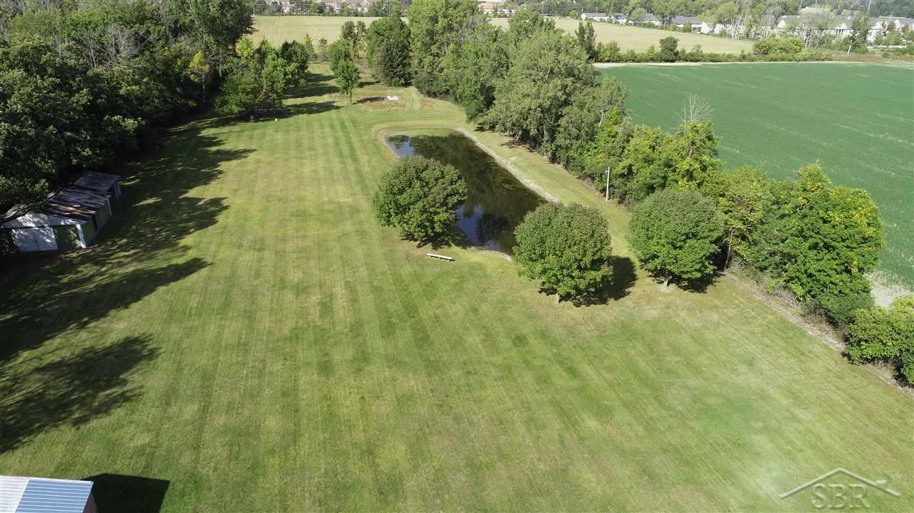 2466 Liberty Road Saginaw, MI 48604 - Photo 54 of 58 1/2 Acre Fully Stocked Po