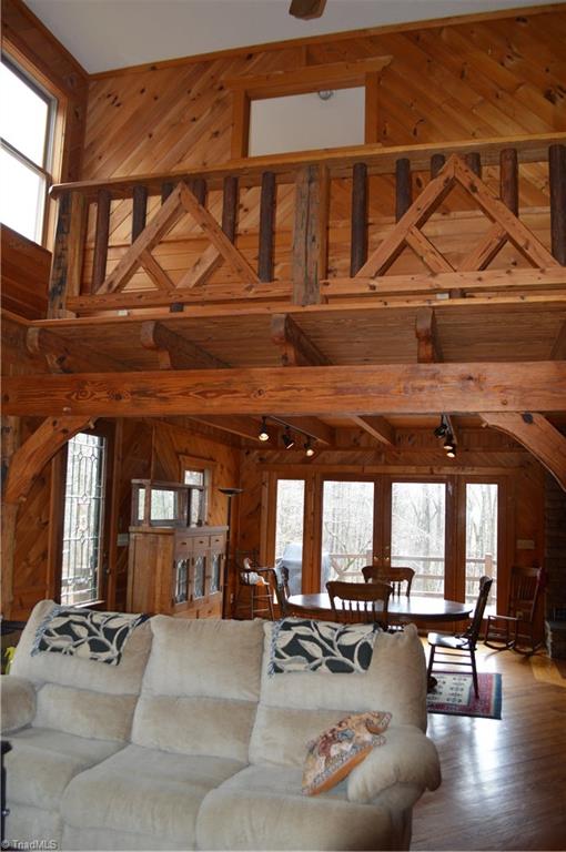 173 Ellis Hardy Road Pinnacle, NC 27043 - Photo 14 of 30