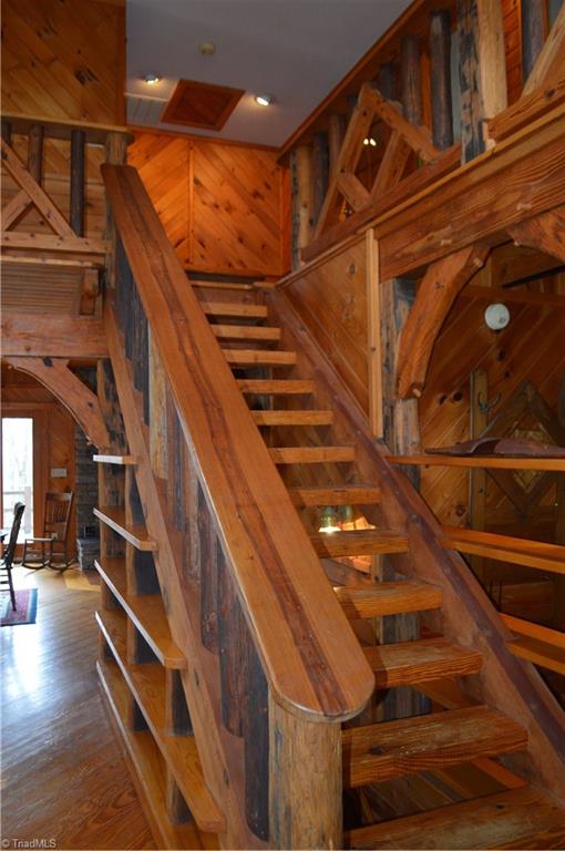 173 Ellis Hardy Road Pinnacle, NC 27043 - Photo 15 of 30