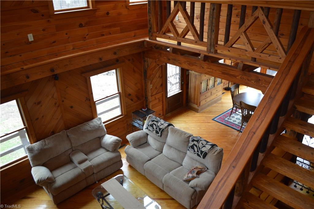 173 Ellis Hardy Road Pinnacle, NC 27043 - Photo 16 of 30