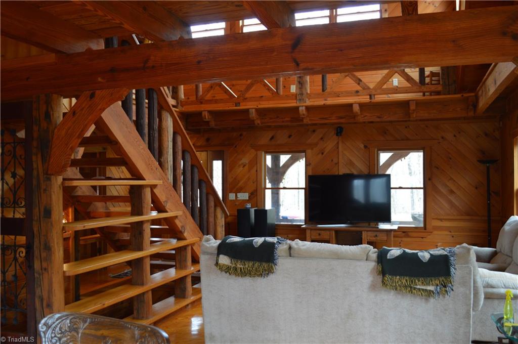 173 Ellis Hardy Road Pinnacle, NC 27043 - Photo 17 of 30